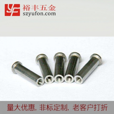 阜陽市Φ5/M3 304不鏽鋼叼嘿视频APP種焊叼嘿视频APP 儲能焊接叼嘿视频APP 內螺紋叼嘿软件下载大全